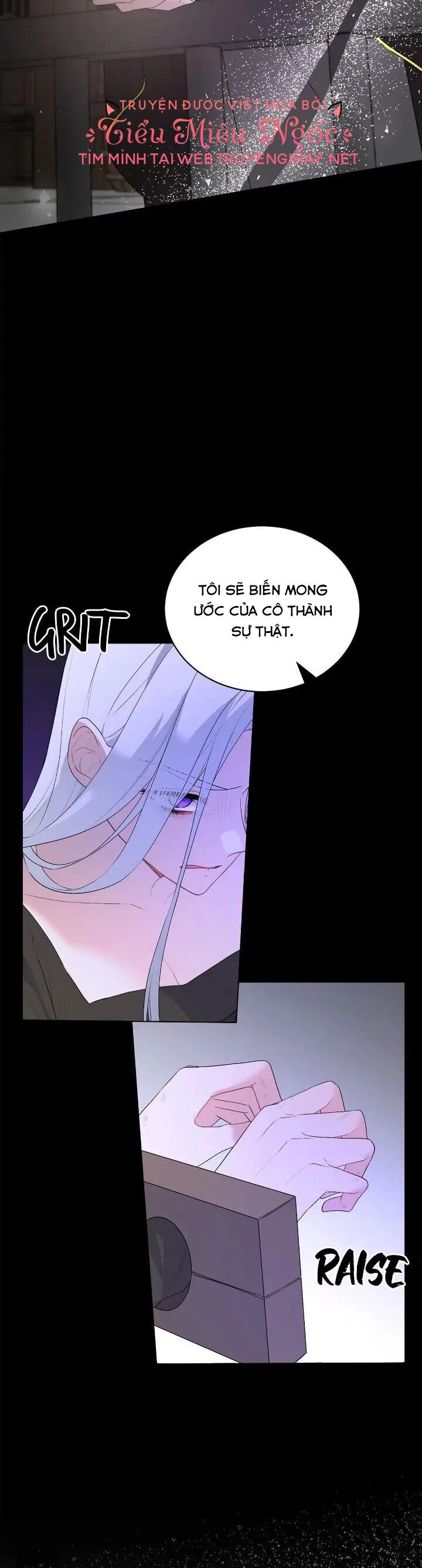 Ngay Cả Khi Là Ác Nữ, Tôi Vẫn Sẽ Trở Thành Nữ Chính Chapter 100 - 28