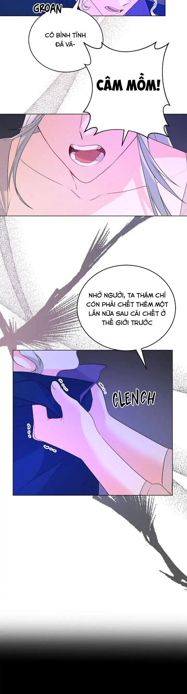 Ngay Cả Khi Là Ác Nữ, Tôi Vẫn Sẽ Trở Thành Nữ Chính Chapter 100 - 31