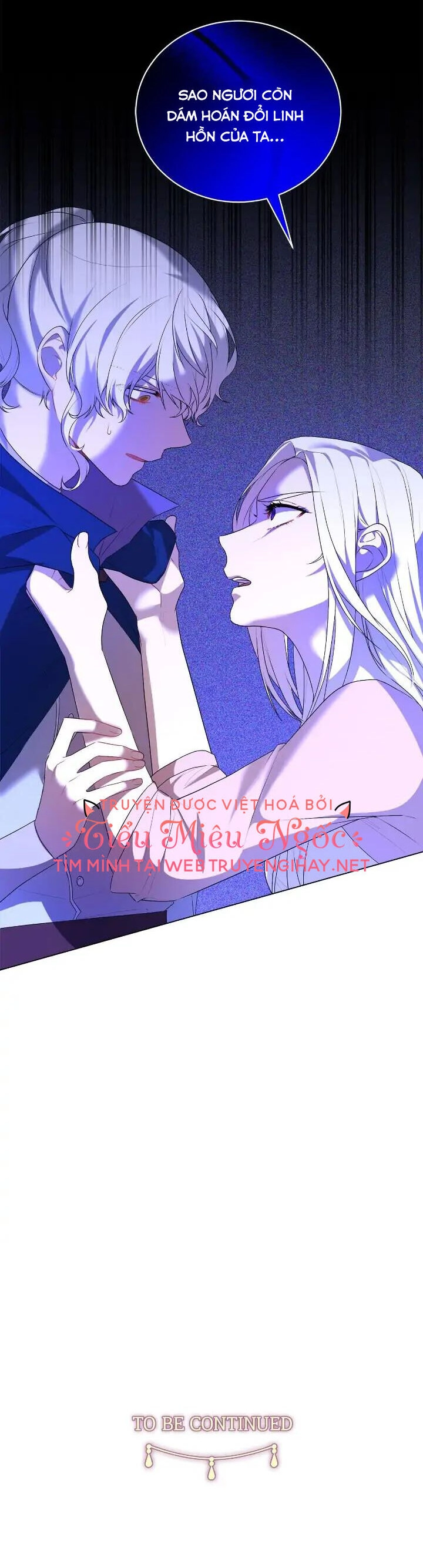 Ngay Cả Khi Là Ác Nữ, Tôi Vẫn Sẽ Trở Thành Nữ Chính Chapter 100 - 32