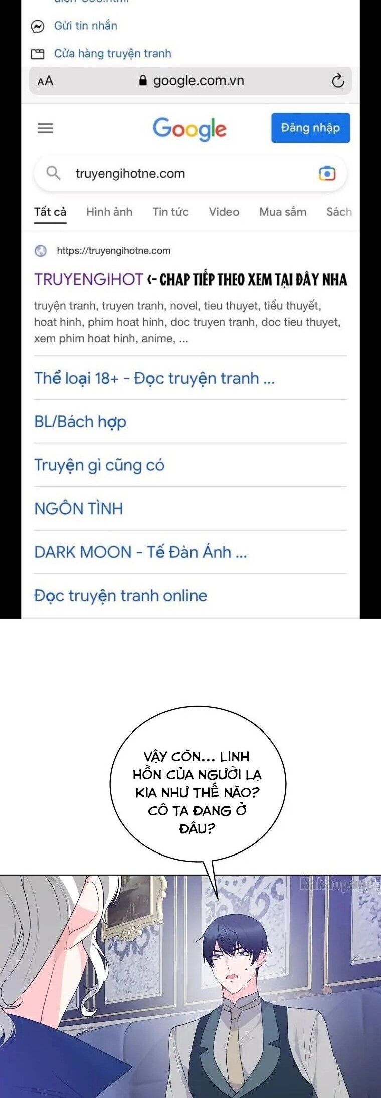 Ngay Cả Khi Là Ác Nữ, Tôi Vẫn Sẽ Trở Thành Nữ Chính Chapter 102 - 2