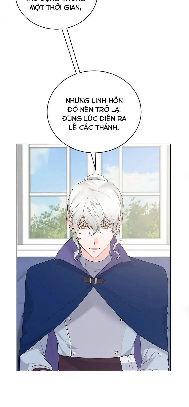 Ngay Cả Khi Là Ác Nữ, Tôi Vẫn Sẽ Trở Thành Nữ Chính Chapter 102 - 5