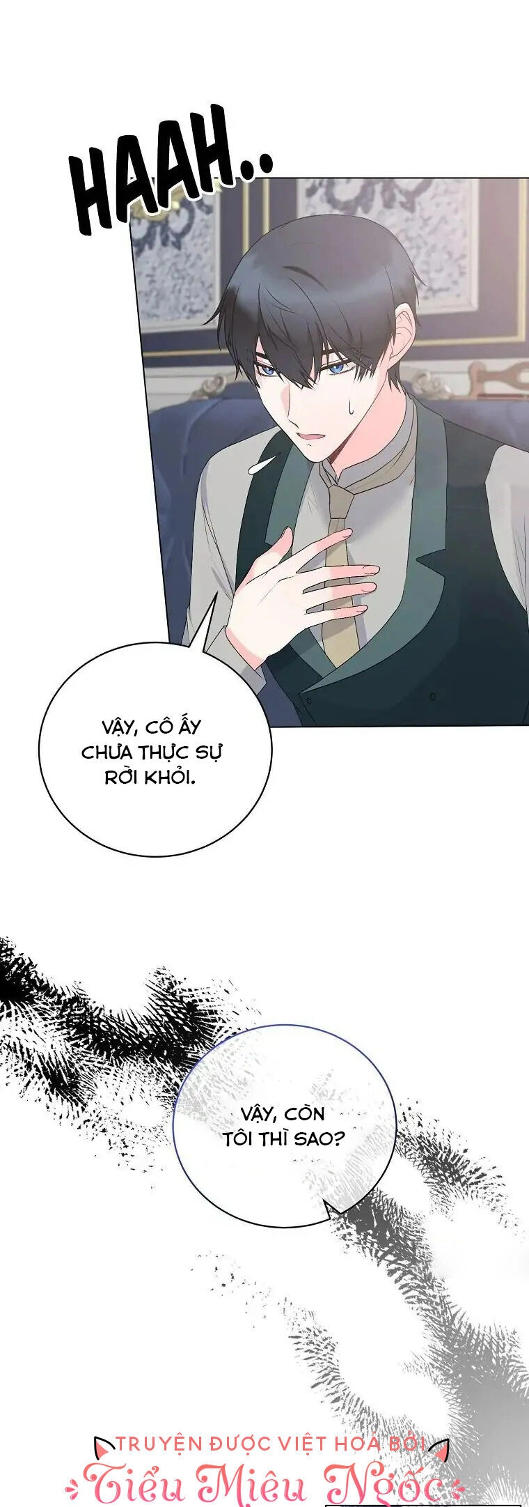 Ngay Cả Khi Là Ác Nữ, Tôi Vẫn Sẽ Trở Thành Nữ Chính Chapter 102 - 6