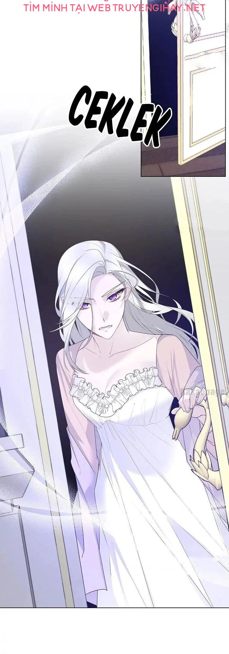 Ngay Cả Khi Là Ác Nữ, Tôi Vẫn Sẽ Trở Thành Nữ Chính Chapter 102 - 7