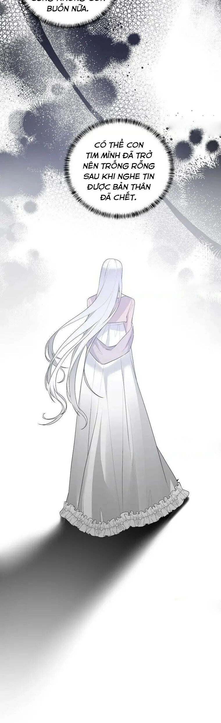 Ngay Cả Khi Là Ác Nữ, Tôi Vẫn Sẽ Trở Thành Nữ Chính Chapter 102 - 12