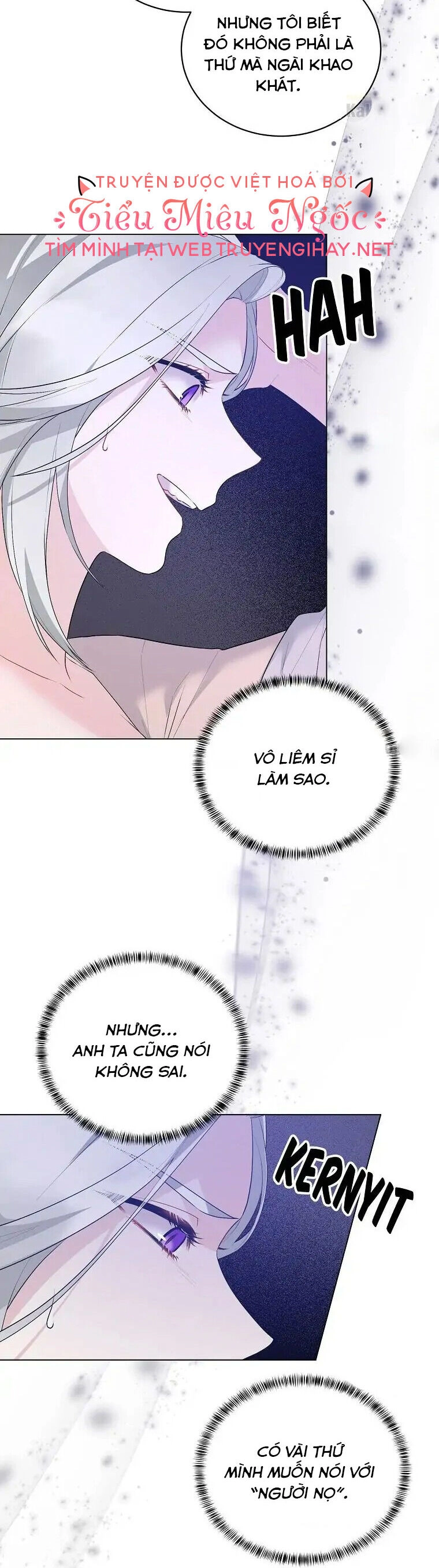 Ngay Cả Khi Là Ác Nữ, Tôi Vẫn Sẽ Trở Thành Nữ Chính Chapter 102 - 14