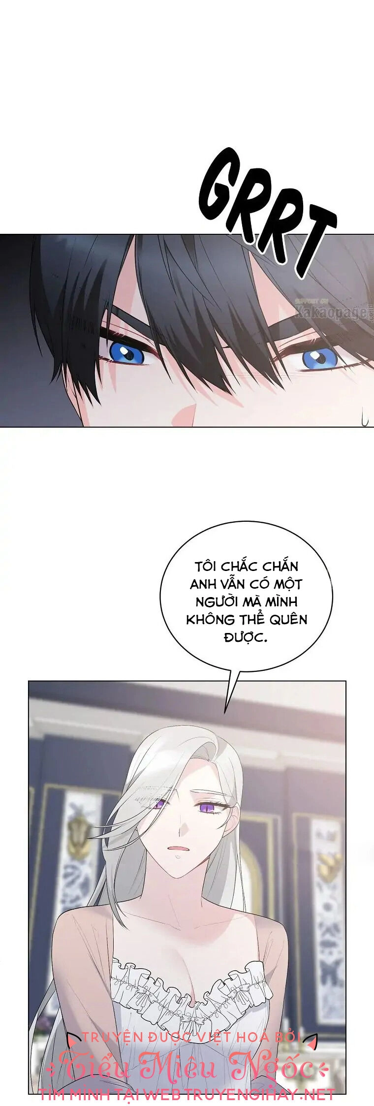 Ngay Cả Khi Là Ác Nữ, Tôi Vẫn Sẽ Trở Thành Nữ Chính Chapter 102 - 18