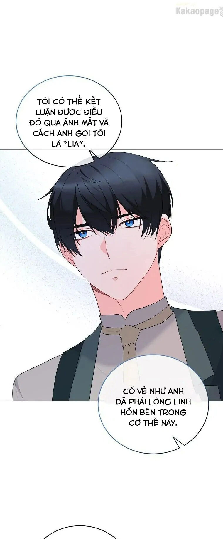 Ngay Cả Khi Là Ác Nữ, Tôi Vẫn Sẽ Trở Thành Nữ Chính Chapter 102 - 19