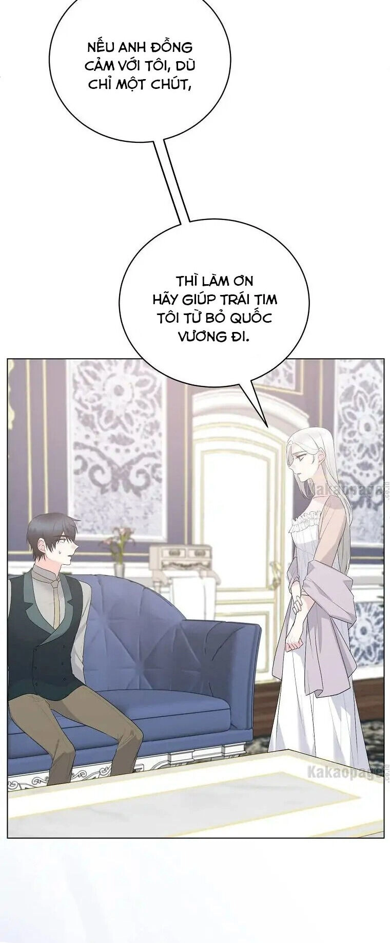 Ngay Cả Khi Là Ác Nữ, Tôi Vẫn Sẽ Trở Thành Nữ Chính Chapter 102 - 20