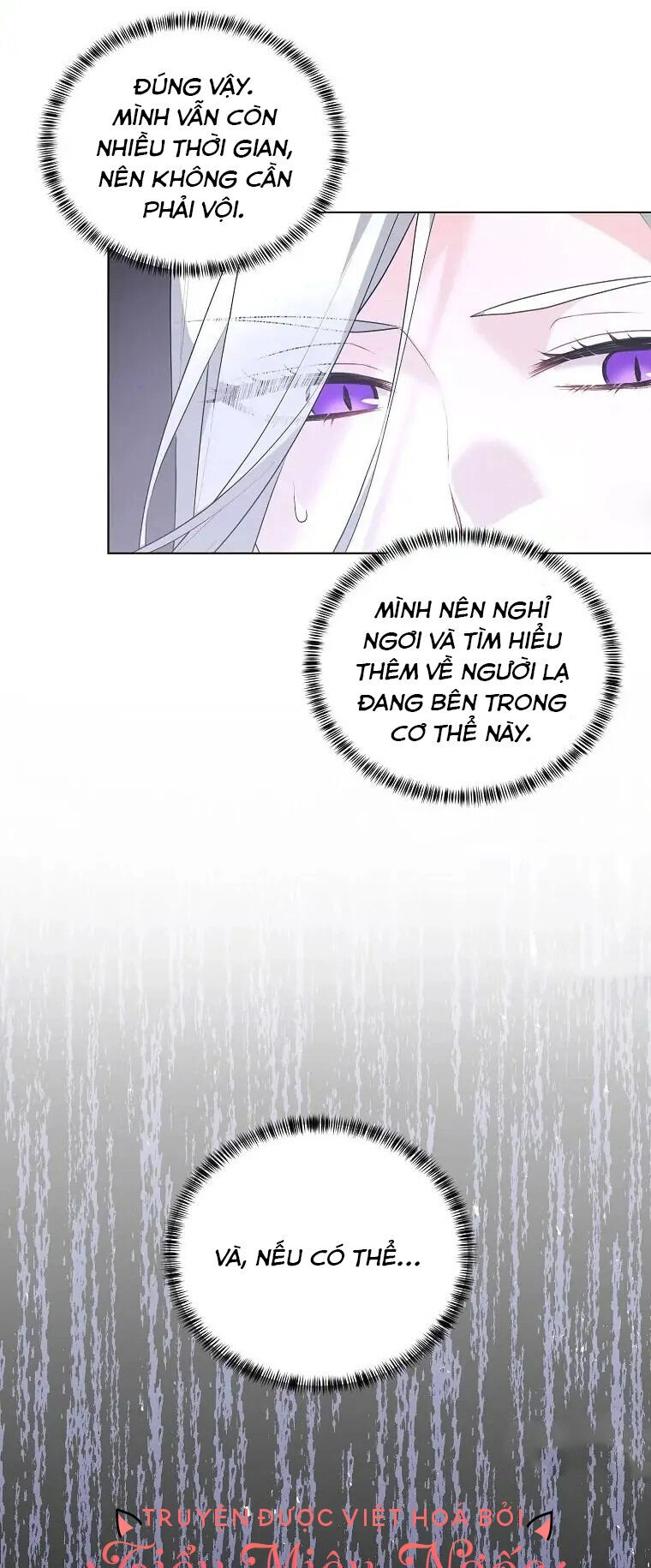 Ngay Cả Khi Là Ác Nữ, Tôi Vẫn Sẽ Trở Thành Nữ Chính Chapter 102 - 23