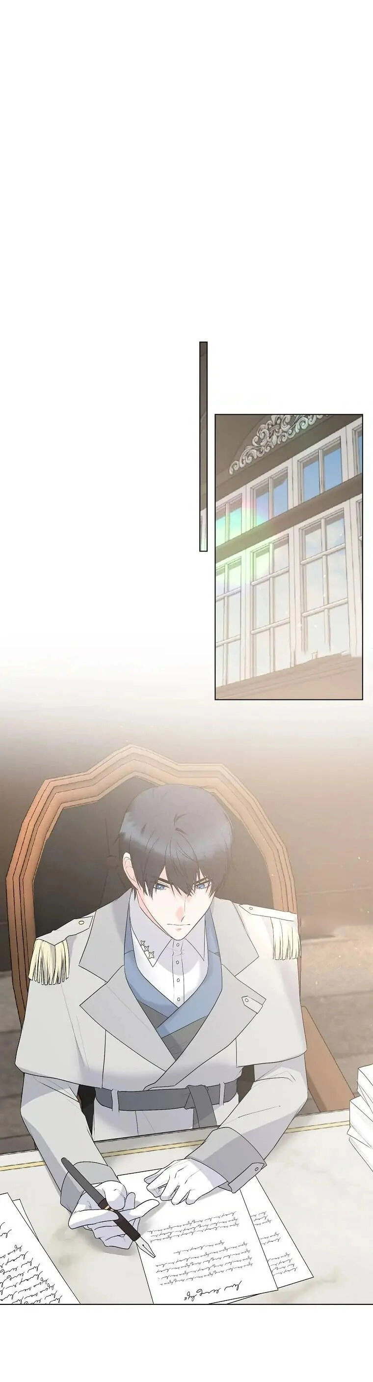 Ngay Cả Khi Là Ác Nữ, Tôi Vẫn Sẽ Trở Thành Nữ Chính Chapter 102 - 25