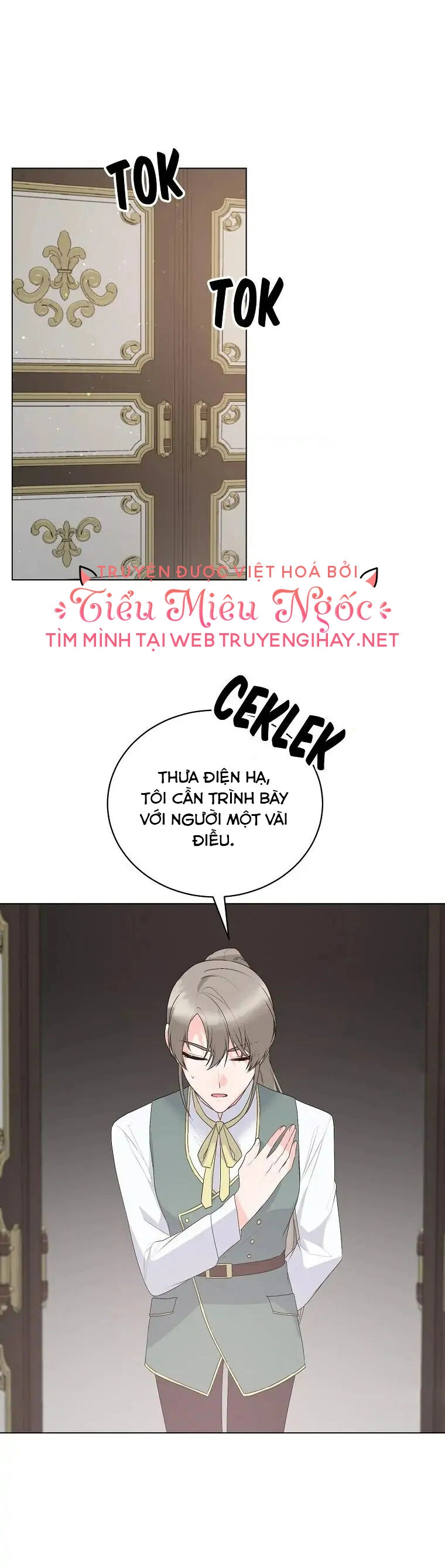 Ngay Cả Khi Là Ác Nữ, Tôi Vẫn Sẽ Trở Thành Nữ Chính Chapter 102 - 26