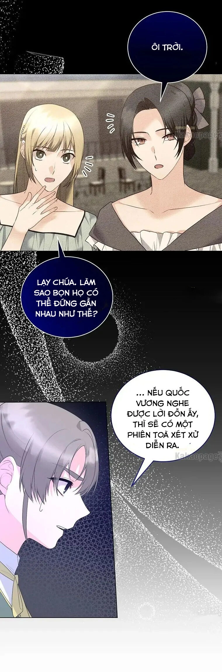 Ngay Cả Khi Là Ác Nữ, Tôi Vẫn Sẽ Trở Thành Nữ Chính Chapter 102 - 30