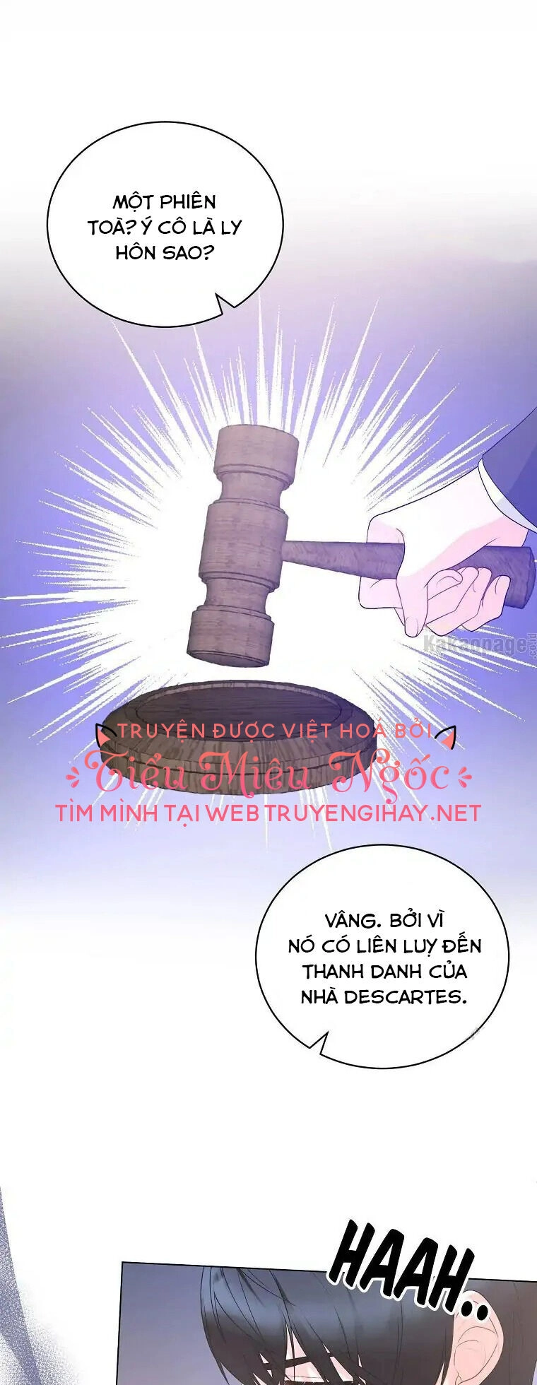 Ngay Cả Khi Là Ác Nữ, Tôi Vẫn Sẽ Trở Thành Nữ Chính Chapter 102 - 31