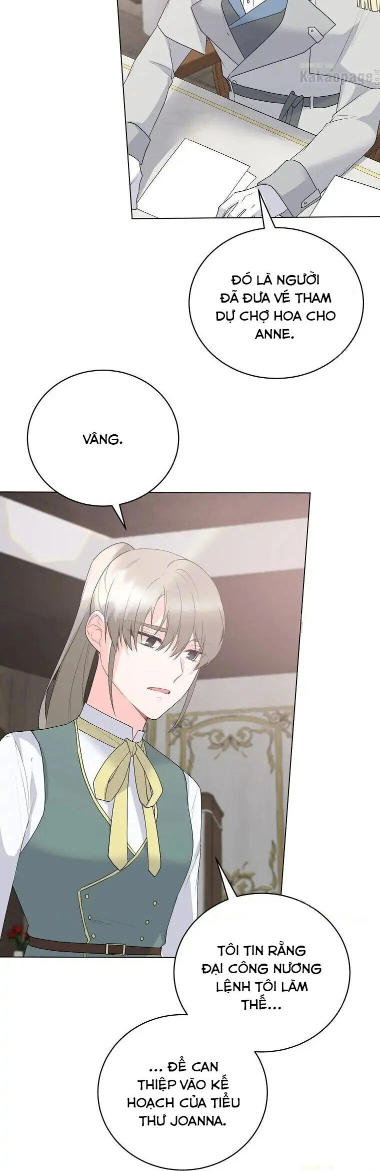 Ngay Cả Khi Là Ác Nữ, Tôi Vẫn Sẽ Trở Thành Nữ Chính Chapter 102 - 34