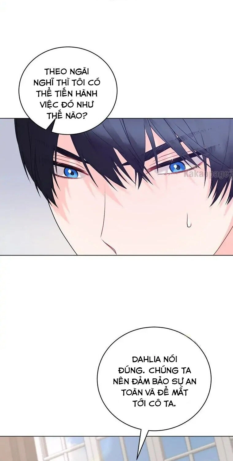 Ngay Cả Khi Là Ác Nữ, Tôi Vẫn Sẽ Trở Thành Nữ Chính Chapter 102 - 35