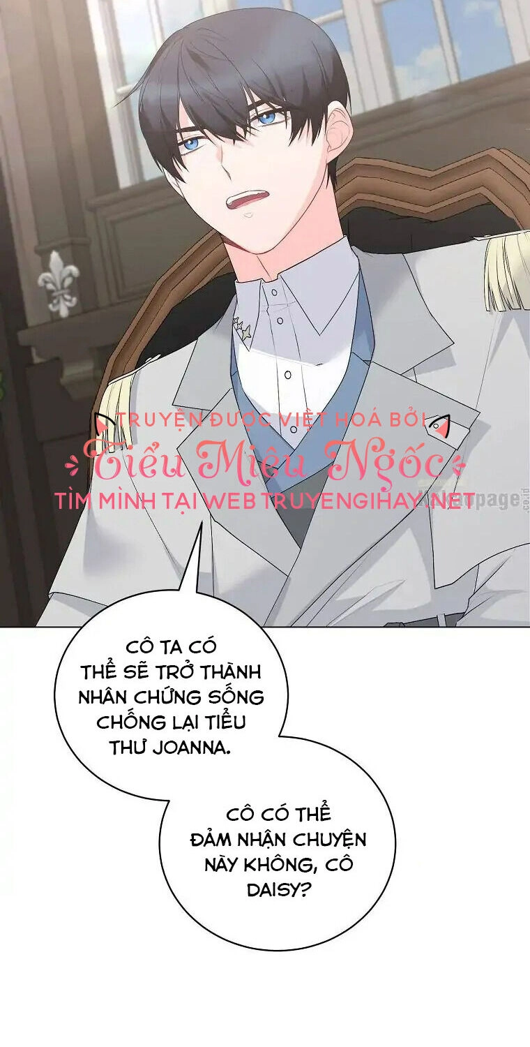 Ngay Cả Khi Là Ác Nữ, Tôi Vẫn Sẽ Trở Thành Nữ Chính Chapter 102 - 36