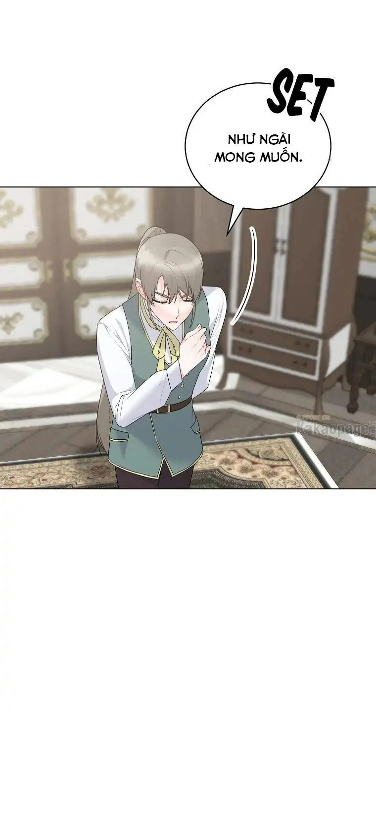 Ngay Cả Khi Là Ác Nữ, Tôi Vẫn Sẽ Trở Thành Nữ Chính Chapter 102 - 37