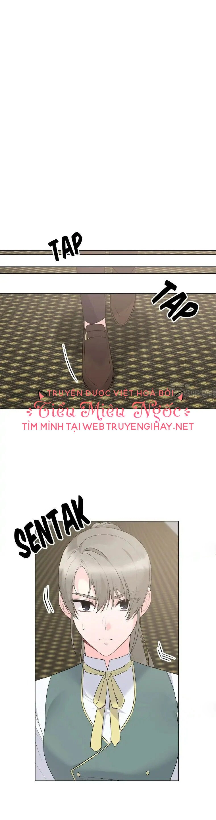 Ngay Cả Khi Là Ác Nữ, Tôi Vẫn Sẽ Trở Thành Nữ Chính Chapter 102 - 39