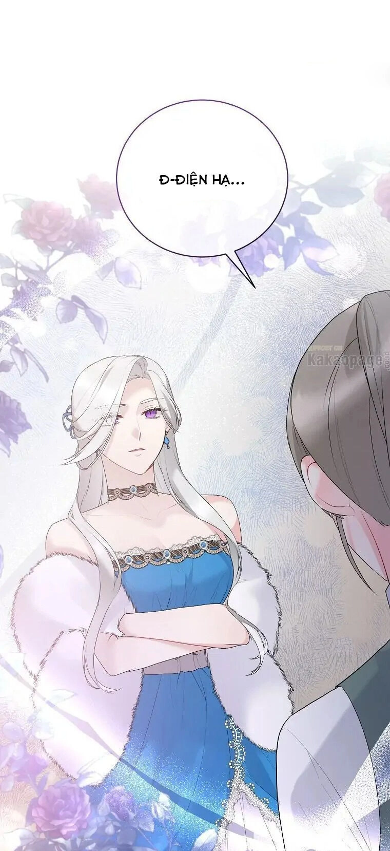 Ngay Cả Khi Là Ác Nữ, Tôi Vẫn Sẽ Trở Thành Nữ Chính Chapter 102 - 40