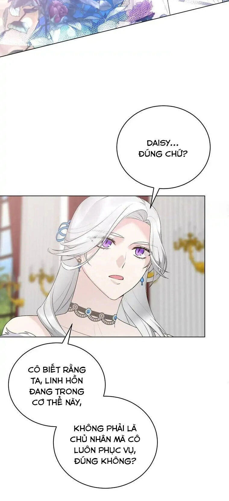 Ngay Cả Khi Là Ác Nữ, Tôi Vẫn Sẽ Trở Thành Nữ Chính Chapter 102 - 41