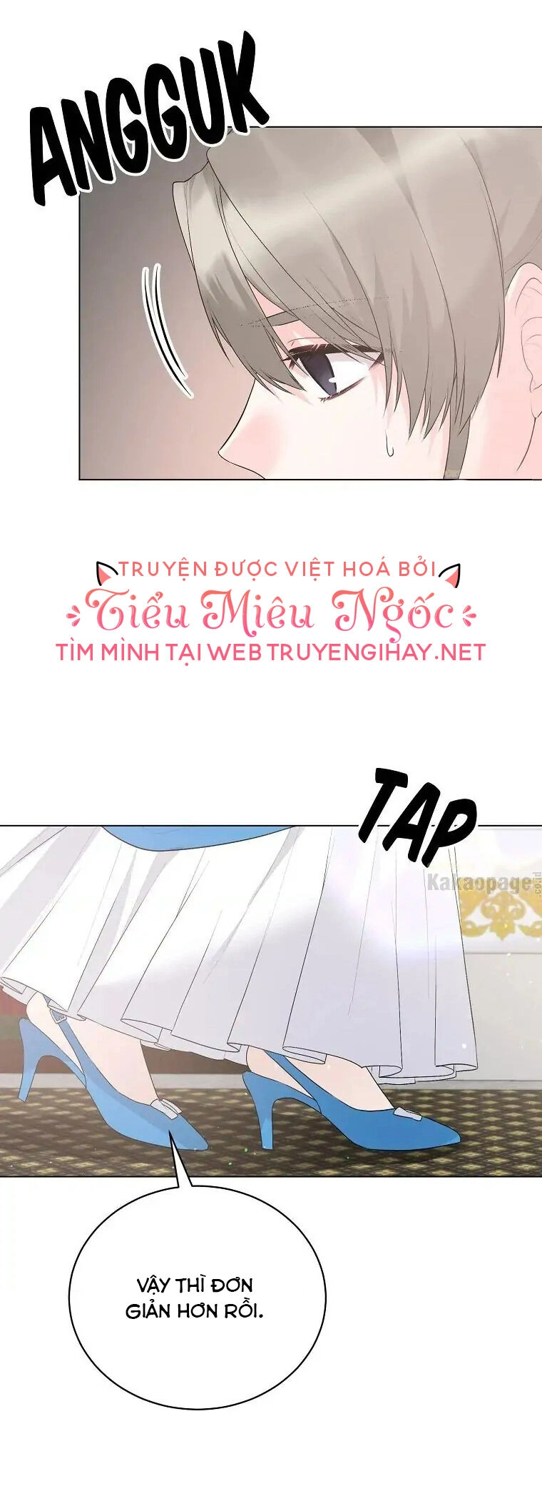 Ngay Cả Khi Là Ác Nữ, Tôi Vẫn Sẽ Trở Thành Nữ Chính Chapter 102 - 42