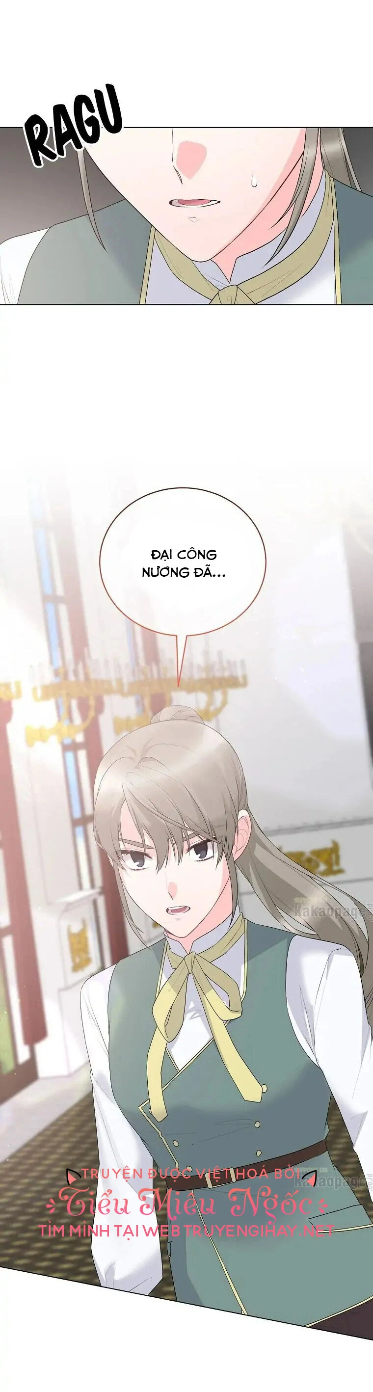 Ngay Cả Khi Là Ác Nữ, Tôi Vẫn Sẽ Trở Thành Nữ Chính Chapter 102 - 44