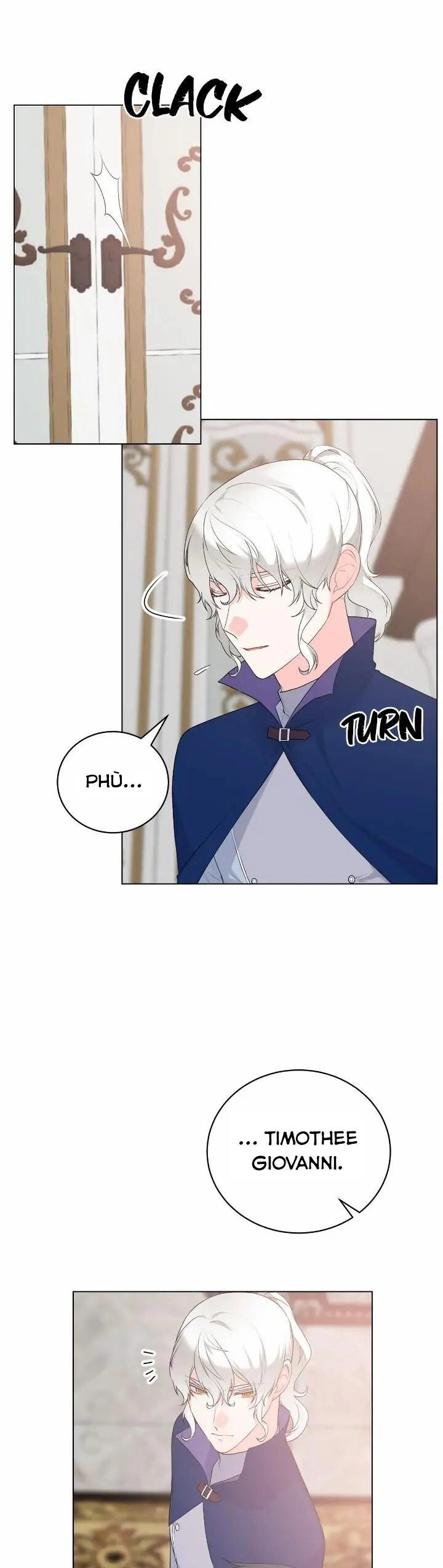 Ngay Cả Khi Là Ác Nữ, Tôi Vẫn Sẽ Trở Thành Nữ Chính Chapter 101 - 11