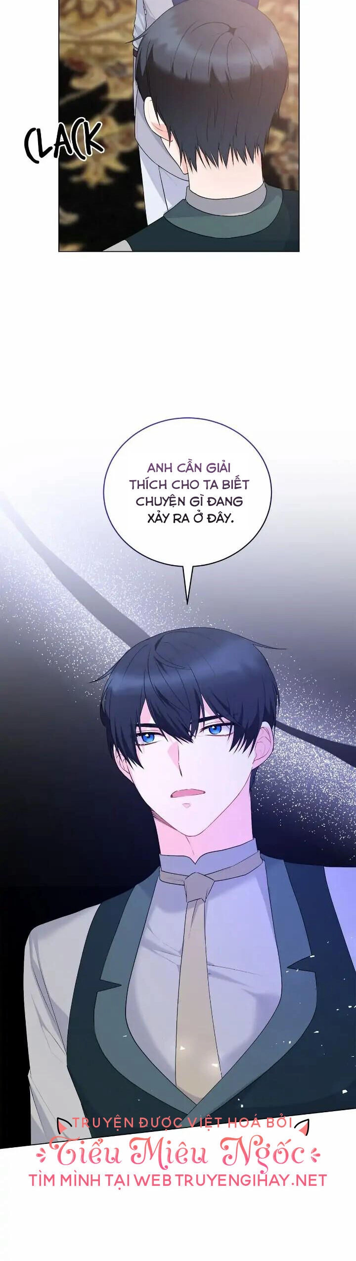 Ngay Cả Khi Là Ác Nữ, Tôi Vẫn Sẽ Trở Thành Nữ Chính Chapter 101 - 12