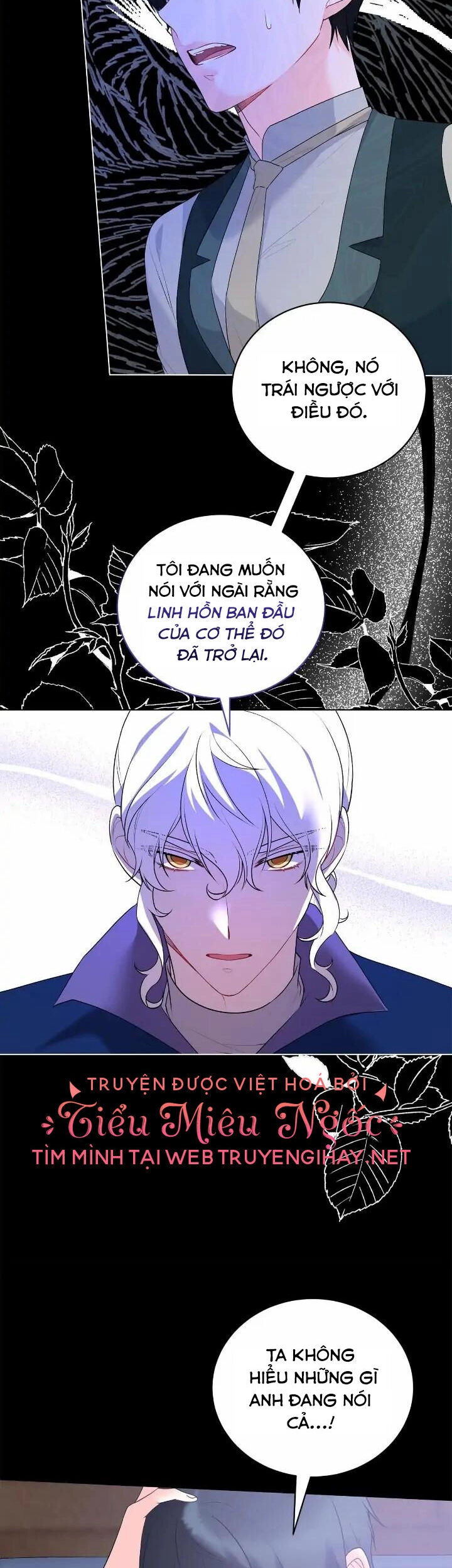 Ngay Cả Khi Là Ác Nữ, Tôi Vẫn Sẽ Trở Thành Nữ Chính Chapter 101 - 18