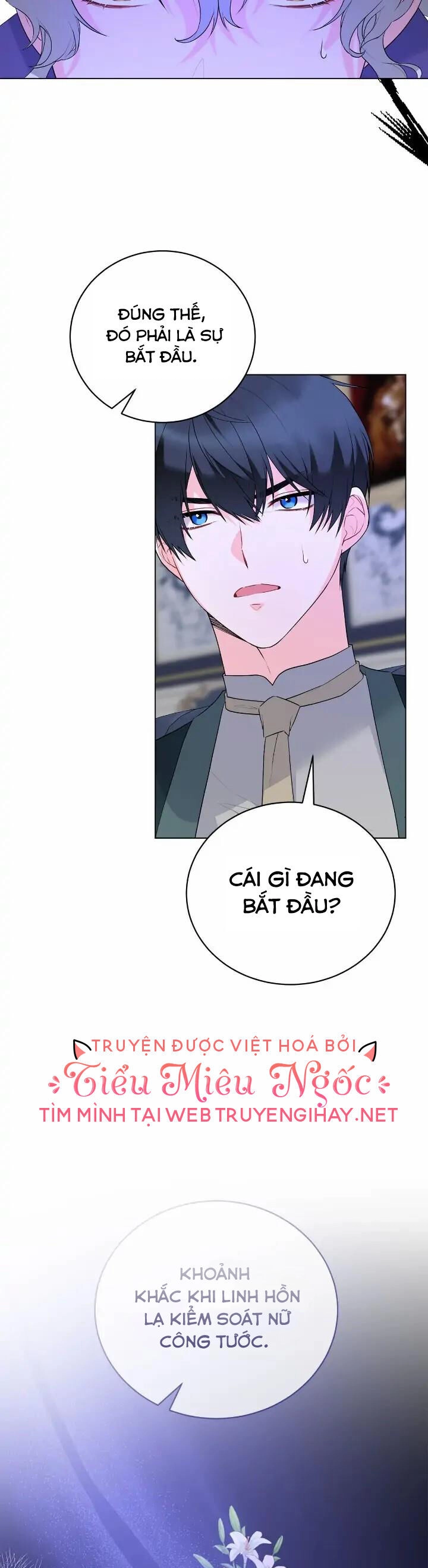 Ngay Cả Khi Là Ác Nữ, Tôi Vẫn Sẽ Trở Thành Nữ Chính Chapter 101 - 22