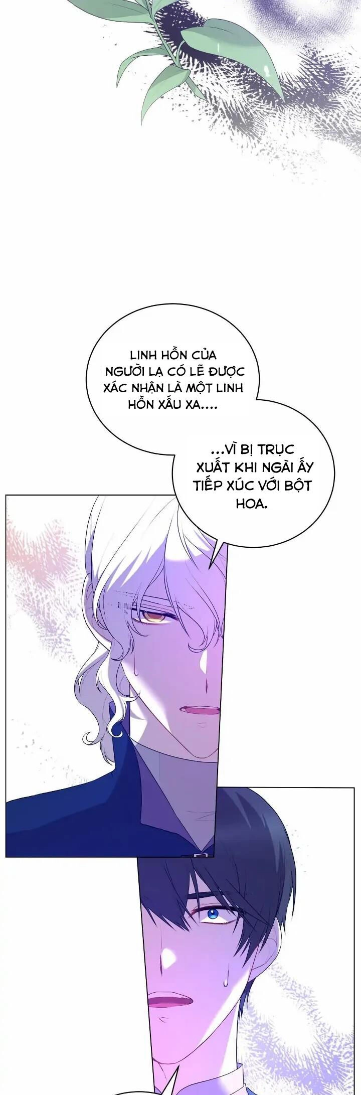 Ngay Cả Khi Là Ác Nữ, Tôi Vẫn Sẽ Trở Thành Nữ Chính Chapter 101 - 28