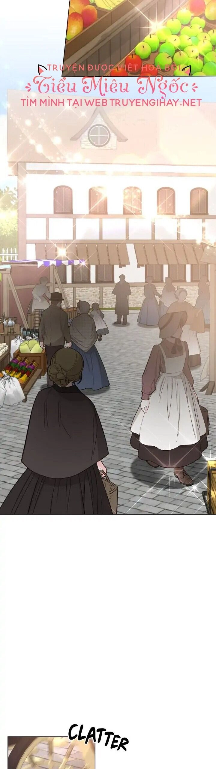 Ngay Cả Khi Là Ác Nữ, Tôi Vẫn Sẽ Trở Thành Nữ Chính Chapter 104 - 3