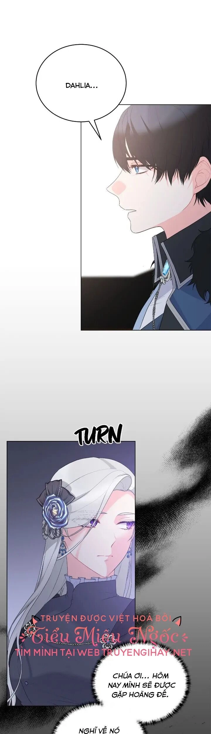 Ngay Cả Khi Là Ác Nữ, Tôi Vẫn Sẽ Trở Thành Nữ Chính Chapter 104 - 7