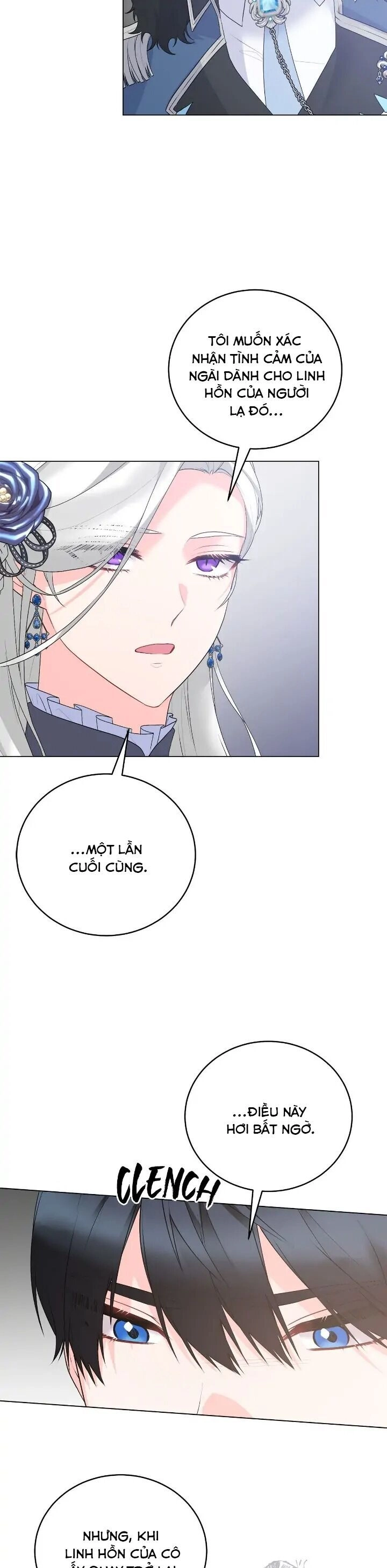 Ngay Cả Khi Là Ác Nữ, Tôi Vẫn Sẽ Trở Thành Nữ Chính Chapter 104 - 13