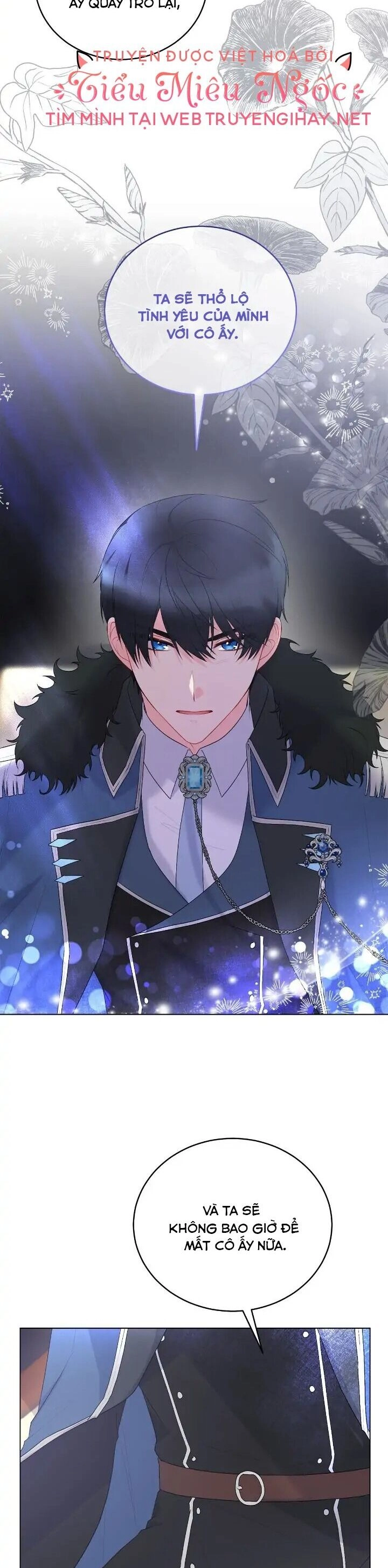 Ngay Cả Khi Là Ác Nữ, Tôi Vẫn Sẽ Trở Thành Nữ Chính Chapter 104 - 14