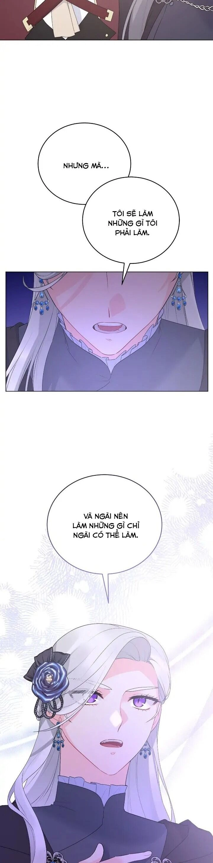 Ngay Cả Khi Là Ác Nữ, Tôi Vẫn Sẽ Trở Thành Nữ Chính Chapter 104 - 16