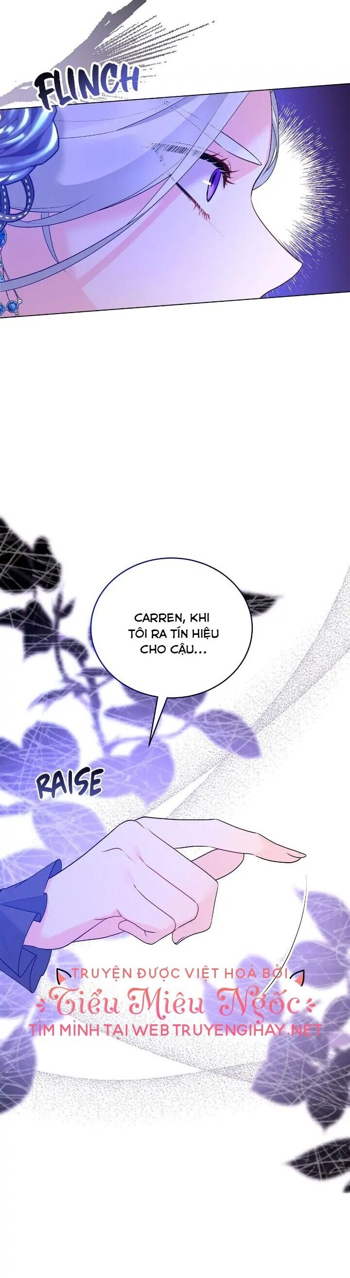 Ngay Cả Khi Là Ác Nữ, Tôi Vẫn Sẽ Trở Thành Nữ Chính Chapter 104 - 22