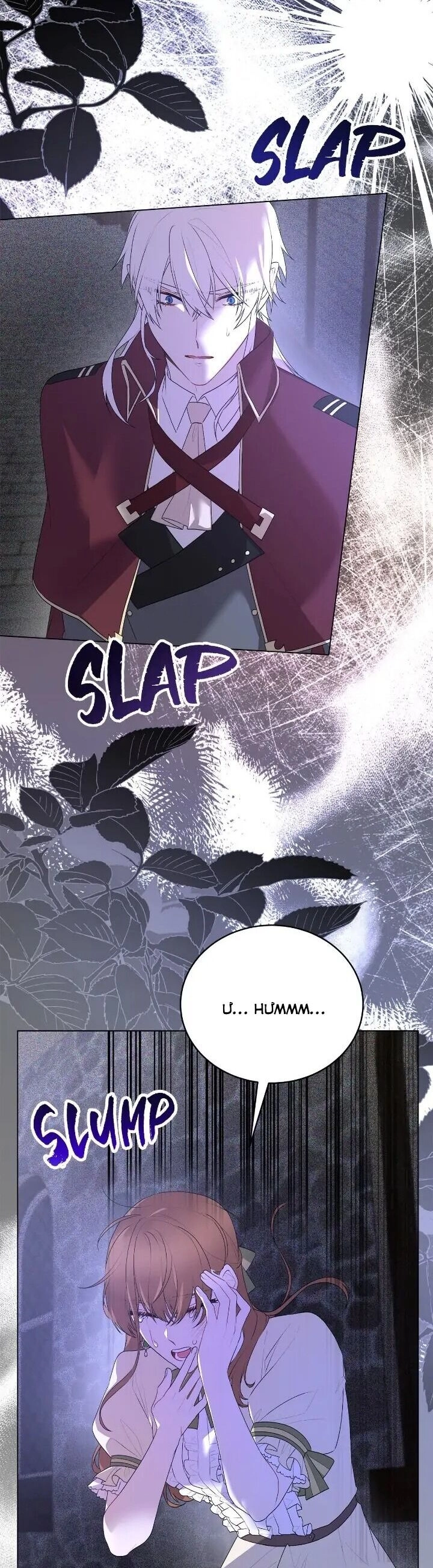 Ngay Cả Khi Là Ác Nữ, Tôi Vẫn Sẽ Trở Thành Nữ Chính Chapter 104 - 28