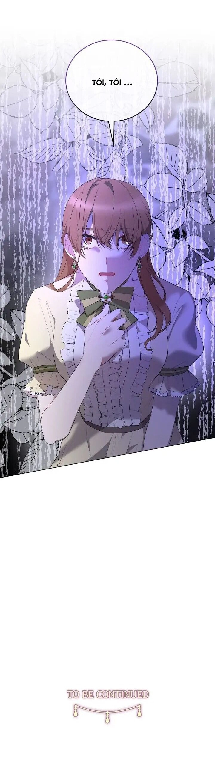 Ngay Cả Khi Là Ác Nữ, Tôi Vẫn Sẽ Trở Thành Nữ Chính Chapter 104 - 35