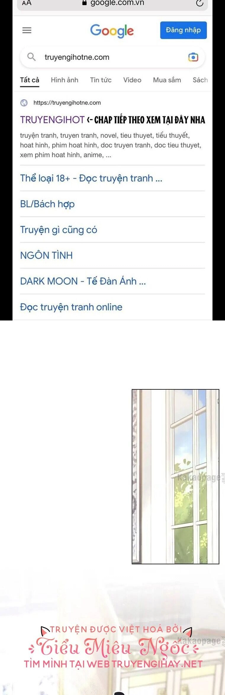 Ngay Cả Khi Là Ác Nữ, Tôi Vẫn Sẽ Trở Thành Nữ Chính Chapter 103 - 2