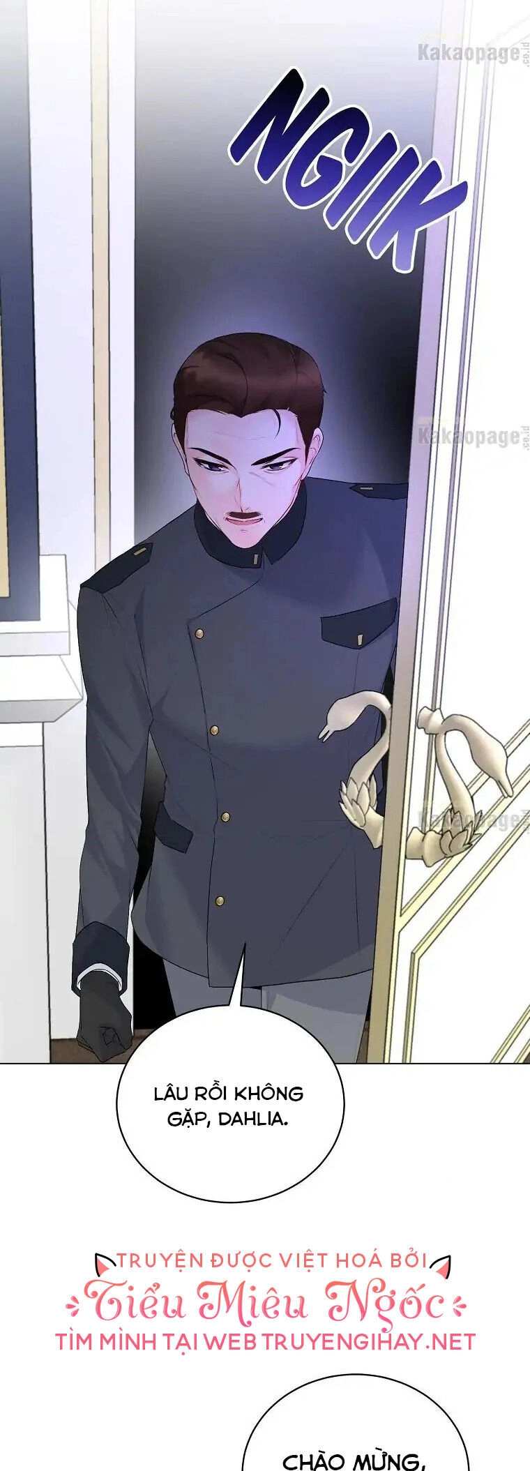 Ngay Cả Khi Là Ác Nữ, Tôi Vẫn Sẽ Trở Thành Nữ Chính Chapter 103 - 10