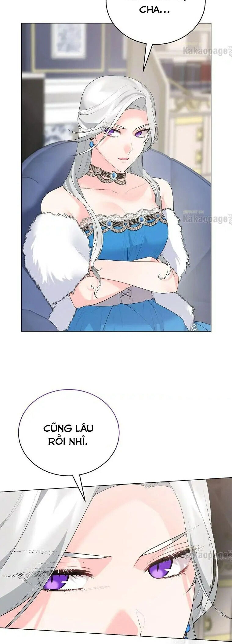 Ngay Cả Khi Là Ác Nữ, Tôi Vẫn Sẽ Trở Thành Nữ Chính Chapter 103 - 11