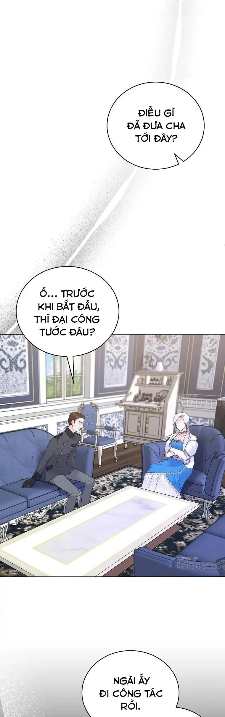 Ngay Cả Khi Là Ác Nữ, Tôi Vẫn Sẽ Trở Thành Nữ Chính Chapter 103 - 12