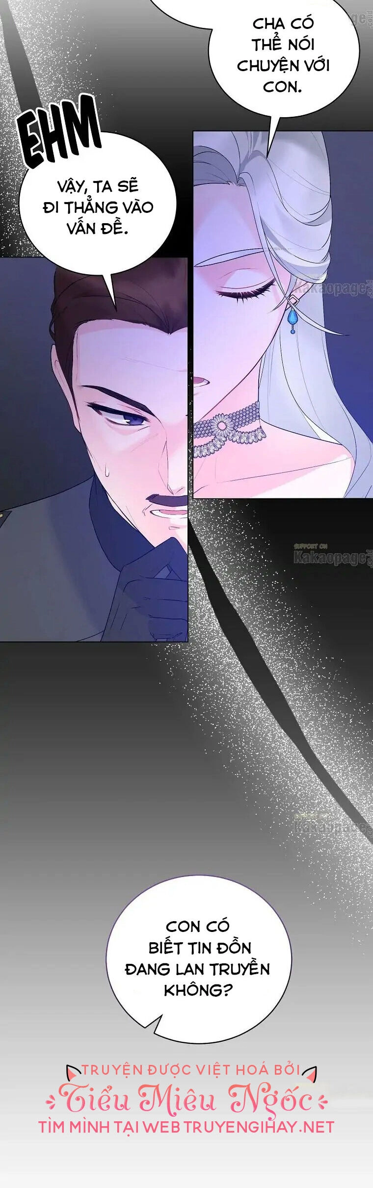 Ngay Cả Khi Là Ác Nữ, Tôi Vẫn Sẽ Trở Thành Nữ Chính Chapter 103 - 13