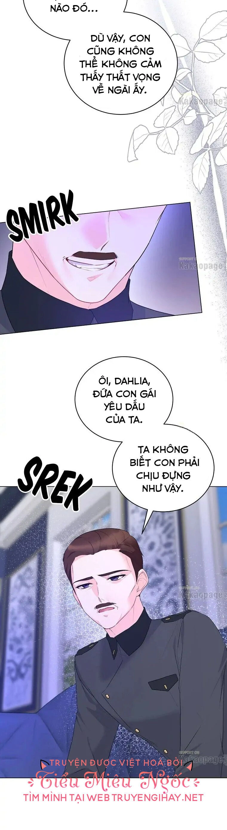 Ngay Cả Khi Là Ác Nữ, Tôi Vẫn Sẽ Trở Thành Nữ Chính Chapter 103 - 15