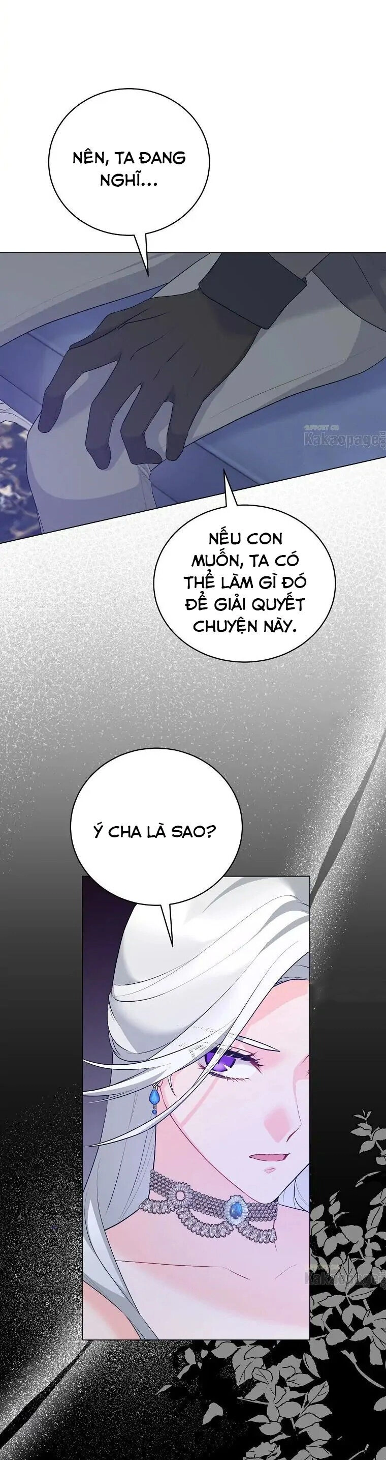 Ngay Cả Khi Là Ác Nữ, Tôi Vẫn Sẽ Trở Thành Nữ Chính Chapter 103 - 16