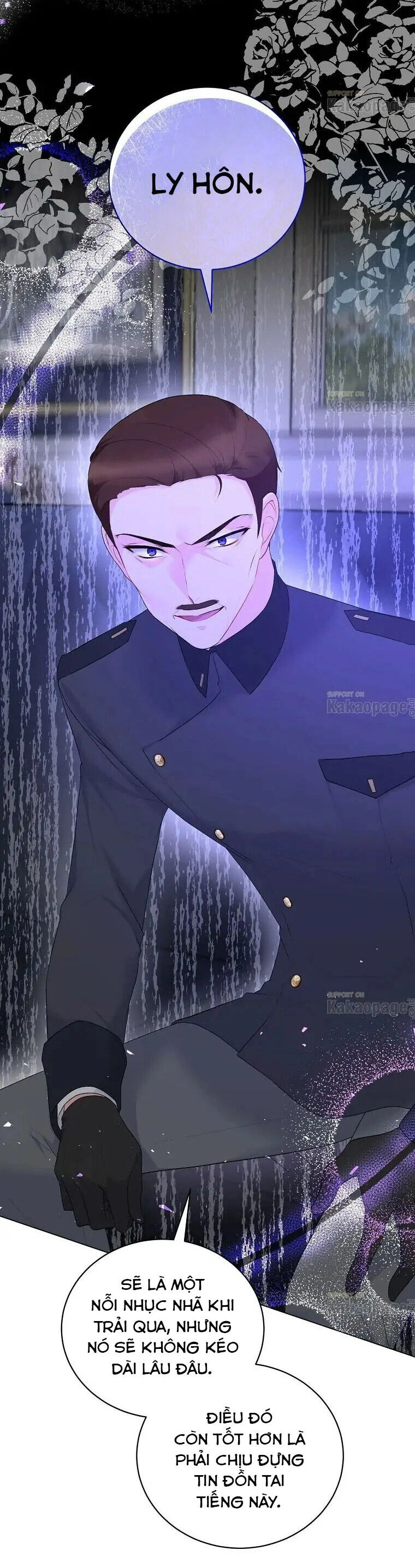 Ngay Cả Khi Là Ác Nữ, Tôi Vẫn Sẽ Trở Thành Nữ Chính Chapter 103 - 17