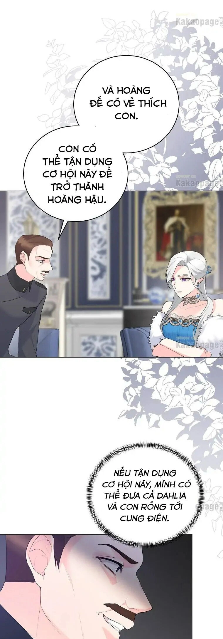 Ngay Cả Khi Là Ác Nữ, Tôi Vẫn Sẽ Trở Thành Nữ Chính Chapter 103 - 18