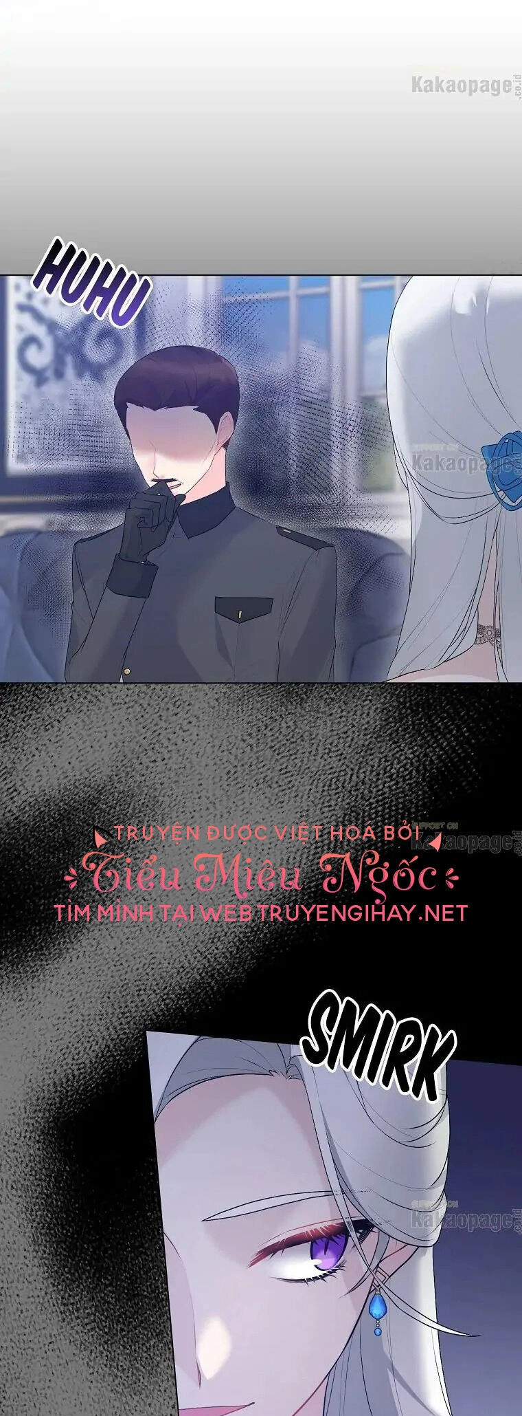 Ngay Cả Khi Là Ác Nữ, Tôi Vẫn Sẽ Trở Thành Nữ Chính Chapter 103 - 20