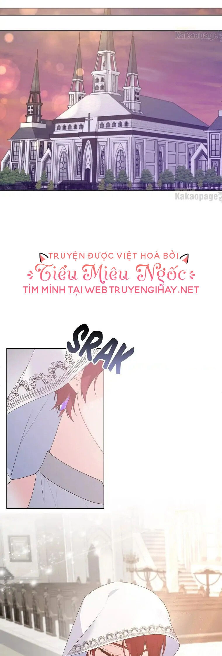 Ngay Cả Khi Là Ác Nữ, Tôi Vẫn Sẽ Trở Thành Nữ Chính Chapter 103 - 26